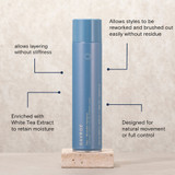 DAVROE Flex Hairspray 300g