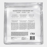SACHAJUAN Ocean Mist Discovery Kit