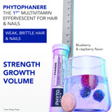 Phyto Phytophanere Effervescent Food Supplement 2x15 Tablets