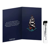 Murdock London Black Tea Cologne - 2ml