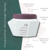 L'Alga Seacure Mask 250ml