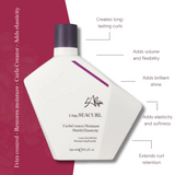 L'Alga Seacurl Shampoo 100ml