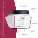 L'Alga Seacurl Mask 100ml