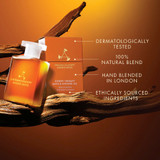 Aromatherapy Associates Desert Therapy Bath & Shower Oil 55ml