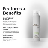 Paul Mitchell Dry Conditioner Spray 300ml