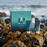 Scottish Fine Soaps Sea Kelp Coastal Mist Body Set