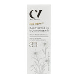 Green People Age Defy+ Daily SPF30 Moisturiser 30ml