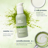 Milk shake Deep Detox Metal Neutralizer Treatment 100ml