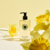 The Seasonist Daffodil Dew Reviving Bath & Shower Gel 300ml