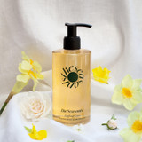 The Seasonist Daffodil Dew Reviving Bath & Shower Gel 300ml