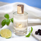 The Seasonist Sky Blazes Blue Eau De Parfum 100ml