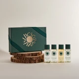 The Seasonist Four Seasons Discovery Gift Set