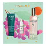 Caudalie Glow (Worth £58) Best Sellers Set