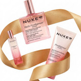 NUXE The Prodigieux Floral Collection Gift Set