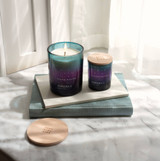 SKANDINAVISK AURORA Scented Candle 65g