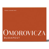 Omorovicza Mineral-charged Minis