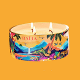 BAIJA Lost Paradise Scented Candle 300g