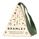 Bramley Starlight Lip Balm Tree Decoration