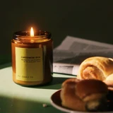 PF Candle Co Cardamom Bun Soy Wax Candle