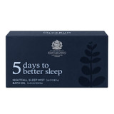 Olverum 5 Days to Better Sleep Collection
