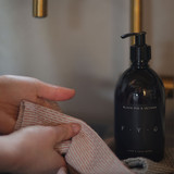F.Y.G Find Your Glow Black Fig & Vetiver Hand & Body Wash 300ml