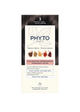 Phyto PhytoColor - 3 Dark Brown