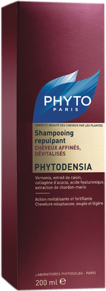 Phyto Phytodensia Plumping Shampoo