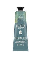 Scottish Fine Soaps Sea Kelp - Marine Spa Hand & Nail Cream