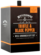 Scottish Fine Soaps Well Groomed Gift Set