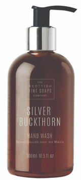 Scottish Fine Soaps Silver Buckthorn Hand Wash