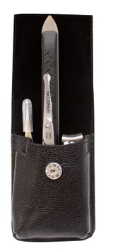 Tweezerman His Tweezerman Essential Grooming Kit