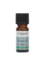 Tisserand Aromatherapy Organic Rosemary Essential Oil