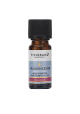 Tisserand Aromatherapy Frankincense Wild Crafted Essential Oil