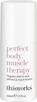 This Works Perfect Body Muscle Therapy - 50ml