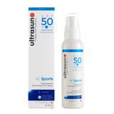 Ultrasun Sports Spray SPF50