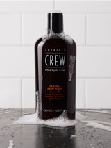 American Crew Classic Body Wash 450ml