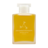 Aromatherapy Associates Deep Relax Bath & Shower Oil - 55ml