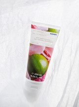 Korres Ginger Lime Body Milk