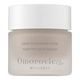 Omorovicza Deep Cleansing Mask