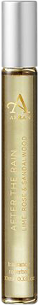 Arran Sense of Scotland After the Rain Fragrance Rollerball 10ml Arran Sense of Scotland After the Rain Fragrance Rollerball 10ml