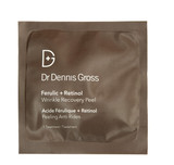 Dr Dennis Gross Advanced Retinol + Ferulic Overnight Texture Renewal Peel