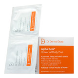 Dr Dennis Gross Alpha Beta Universal Daily Peel - 5 Treatments