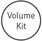 EVO Beauty Is Skin Deep Volume Kit