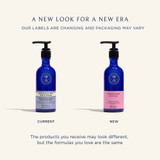 Neal's Yard Remedies Damask Rose Facial Wash 100ml