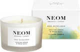 Neom Scented Candle - Feel Refreshed - Travel