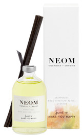 Neom Reed Diffuser - Happiness - Refill