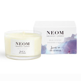 Neom Scented Candle - Real Luxury - Travel