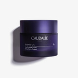 Caudalie Premier Cru Skin Barrier Rich Refillable Moisturiser with Bio-Ceramides 50ml