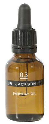 Dr Jackson's Everyday Oil 03 - 25ml