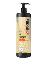 Fudge Luminizer Moisture Boost Shampoo - 1 Litre